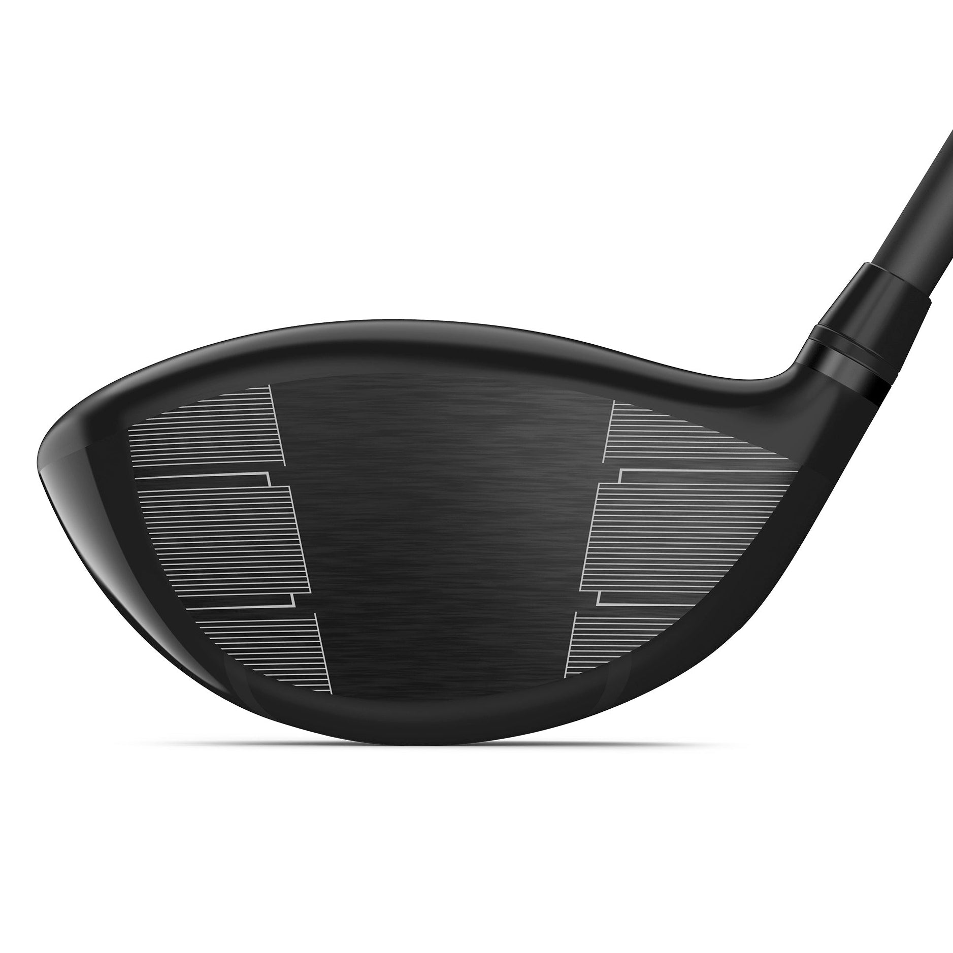 Wilson Staff DYNAPWR LS Driver