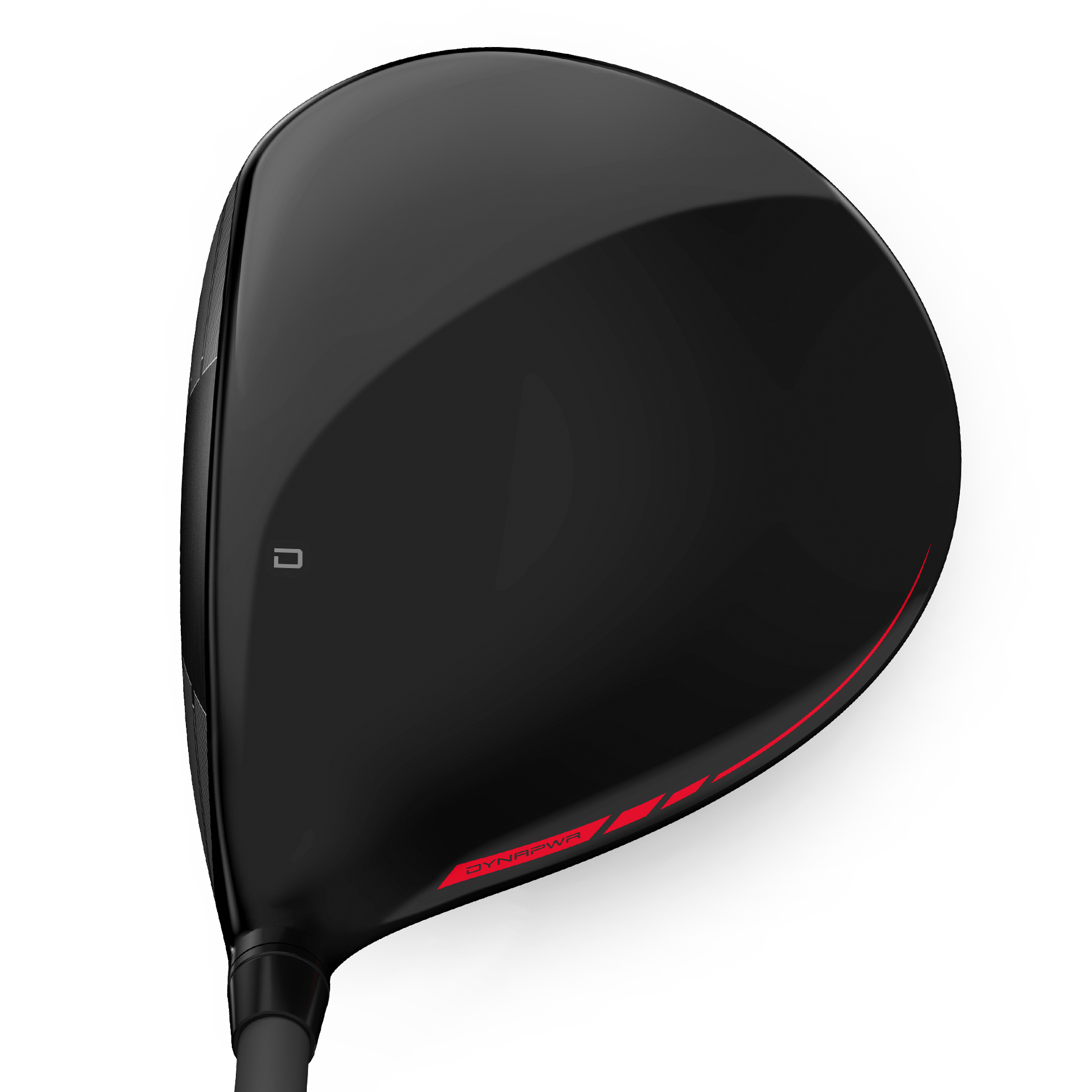 Wilson Staff DYNAPWR Max Driver
