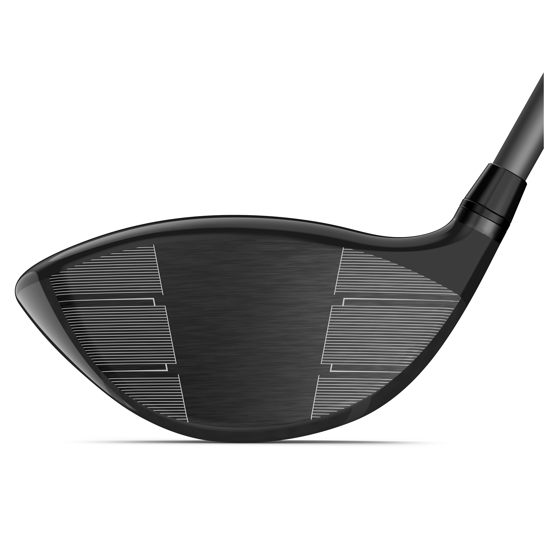 Wilson Staff DYNAPWR Max Driver