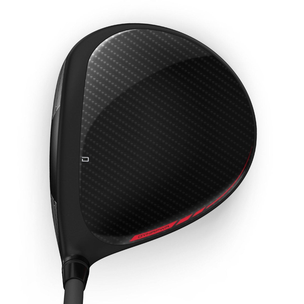 Wilson Staff DYNAPWR Carbon Driver - Wilson