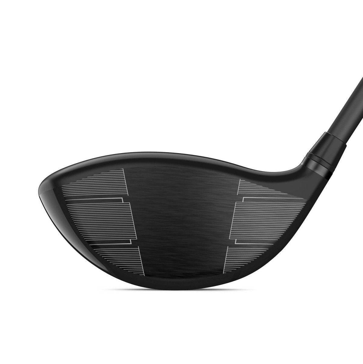 Wilson Staff DYNAPWR Carbon Driver - Wilson