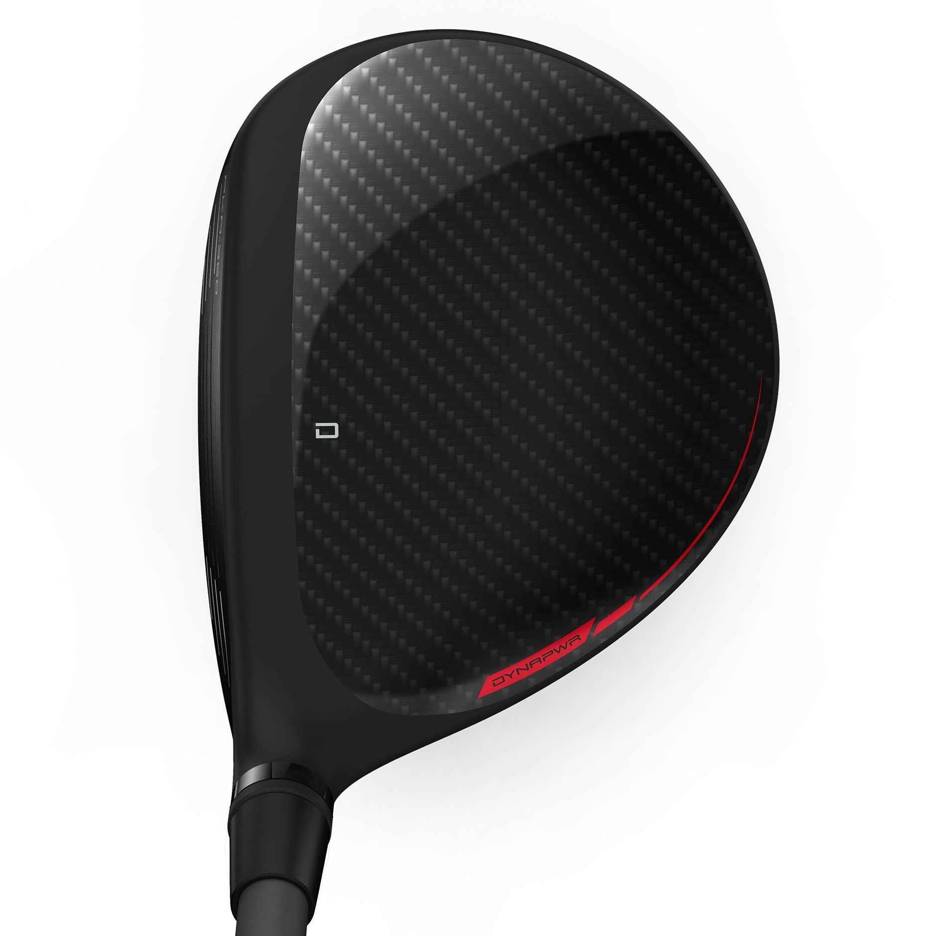 Wilson Staff DYNAPWR Carbon Fairway Wood