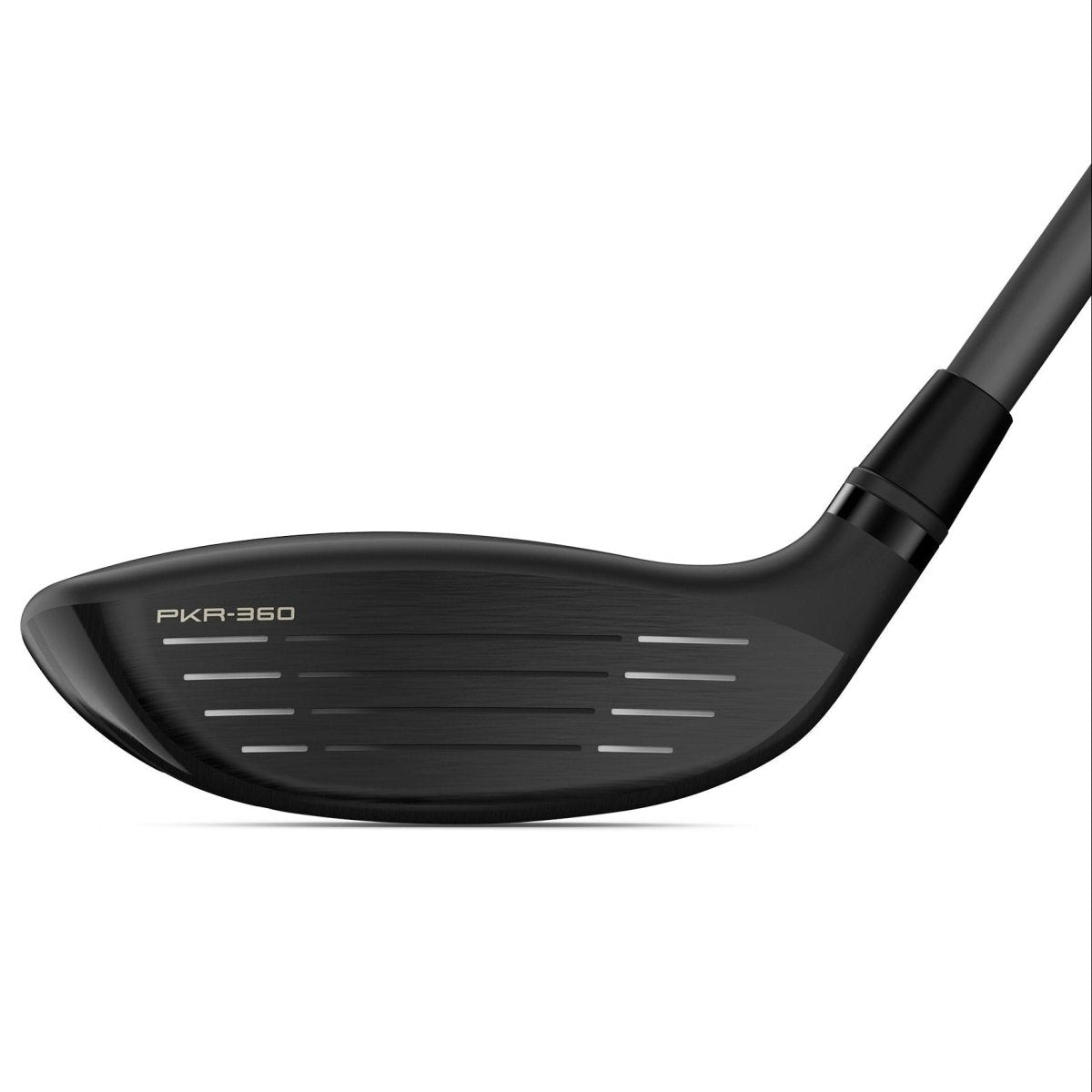 Wilson Staff DYNAPWR Carbon Fairway Wood - Wilson