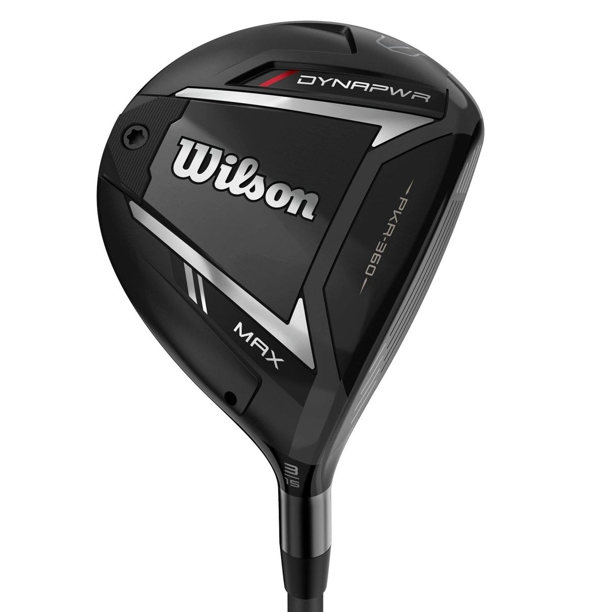 Wilson Staff DYNAPWR Max Fairway Wood - Wilson