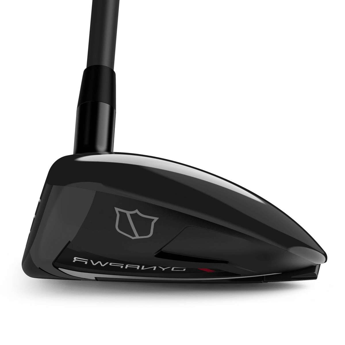 Wilson Staff DYNAPWR Max Left Handed Fairway Wood - Wilson