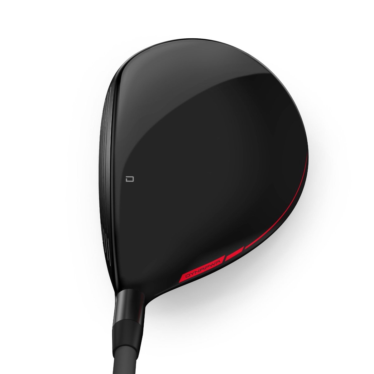 Wilson Staff DYNAPWR Max Fairway Wood - Wilson