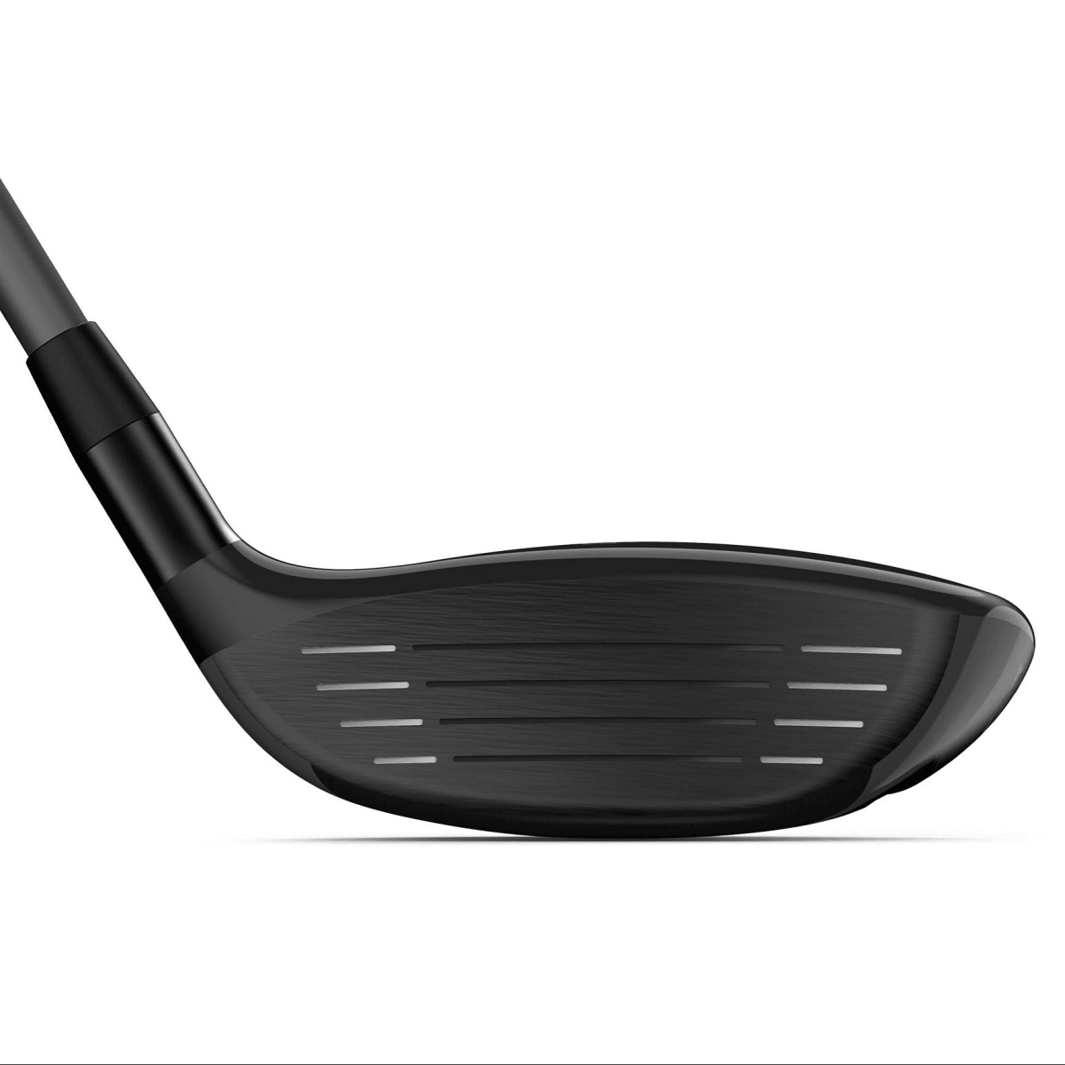 Wilson Staff DYNAPWR Max Left Handed Fairway Wood - Wilson