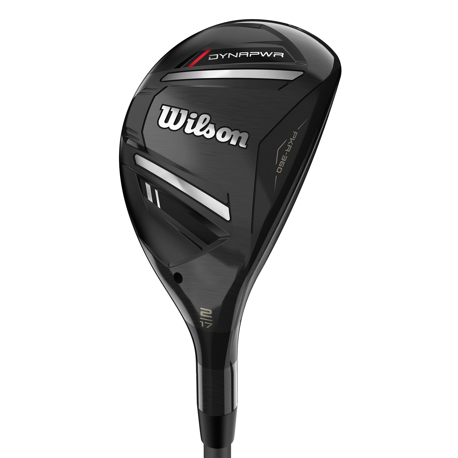 Wilson Staff DYNAPWR Hybrid