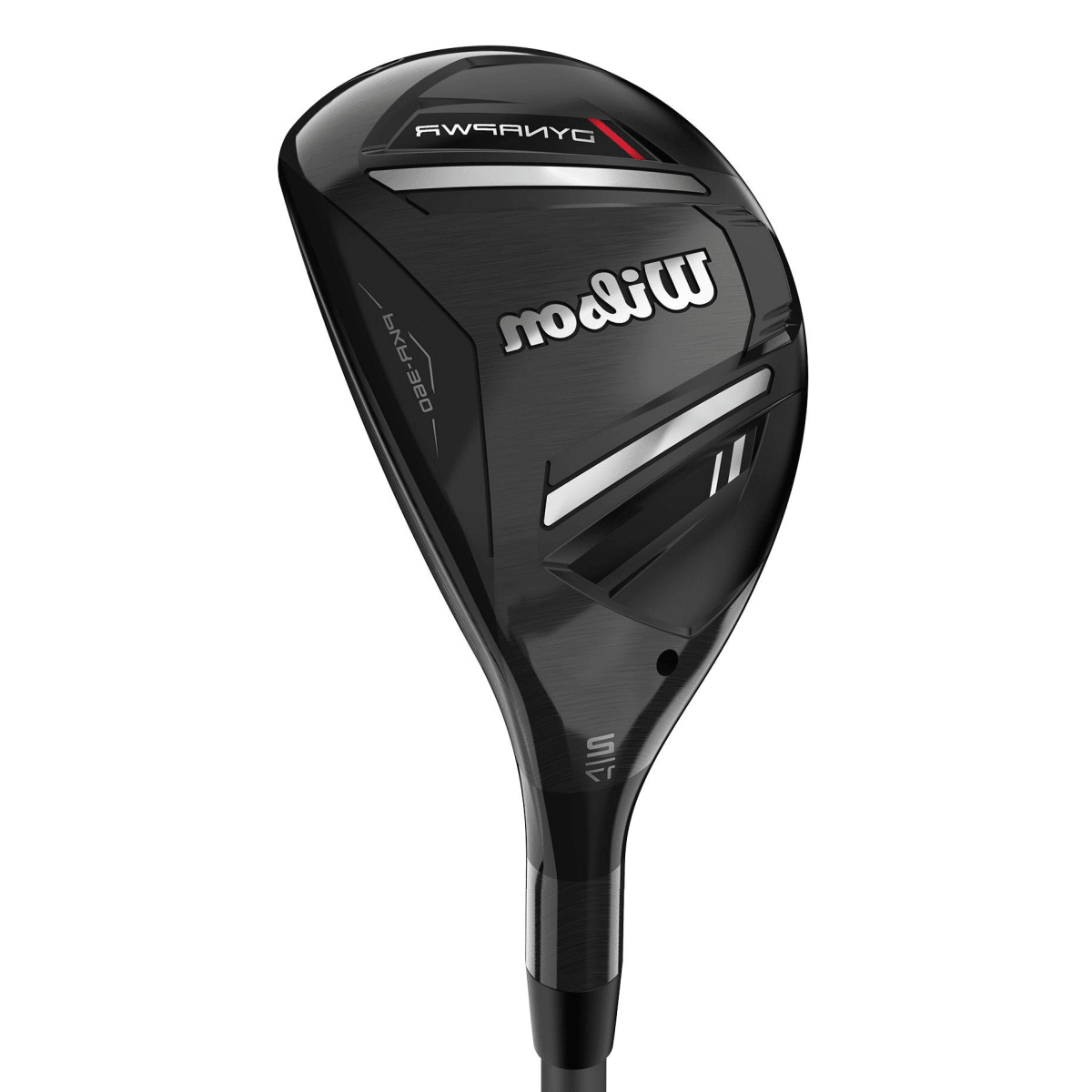 Wilson Staff DYNAPWR Left Handed Hybrid