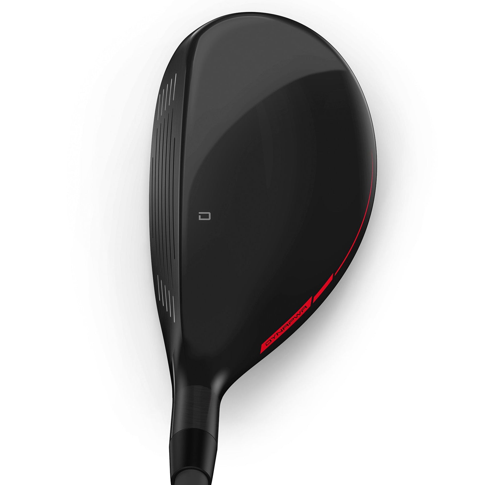 Wilson Staff DYNAPWR Hybrid