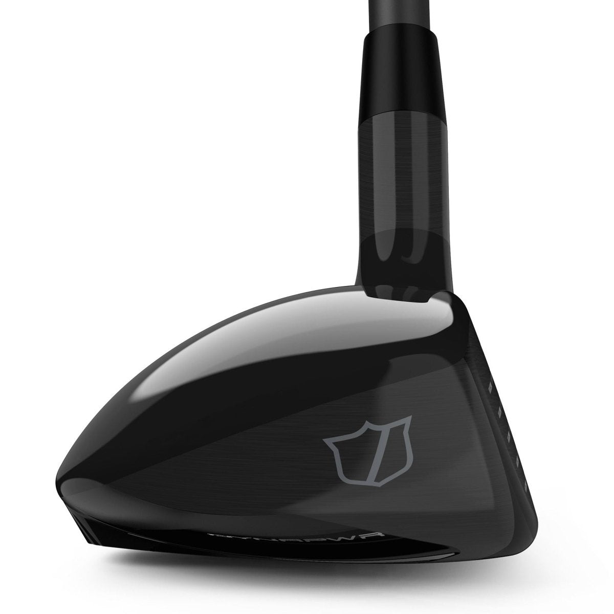Wilson Staff DYNAPWR Left Handed Hybrid - Wilson