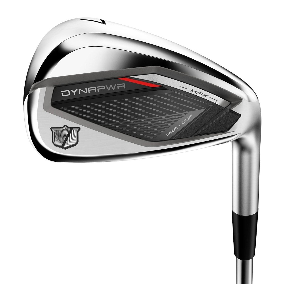 Wilson Staff DYNAPWR Max Golf Irons - Graphite Shafts - Wilson