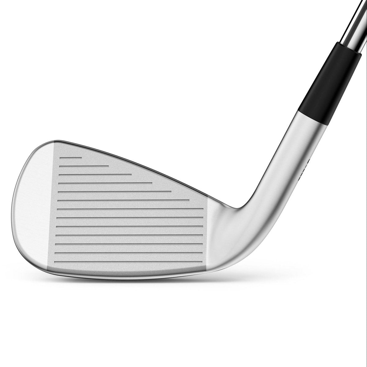 Wilson Staff DYNAPWR Max Golf Irons - Graphite Shafts - Wilson