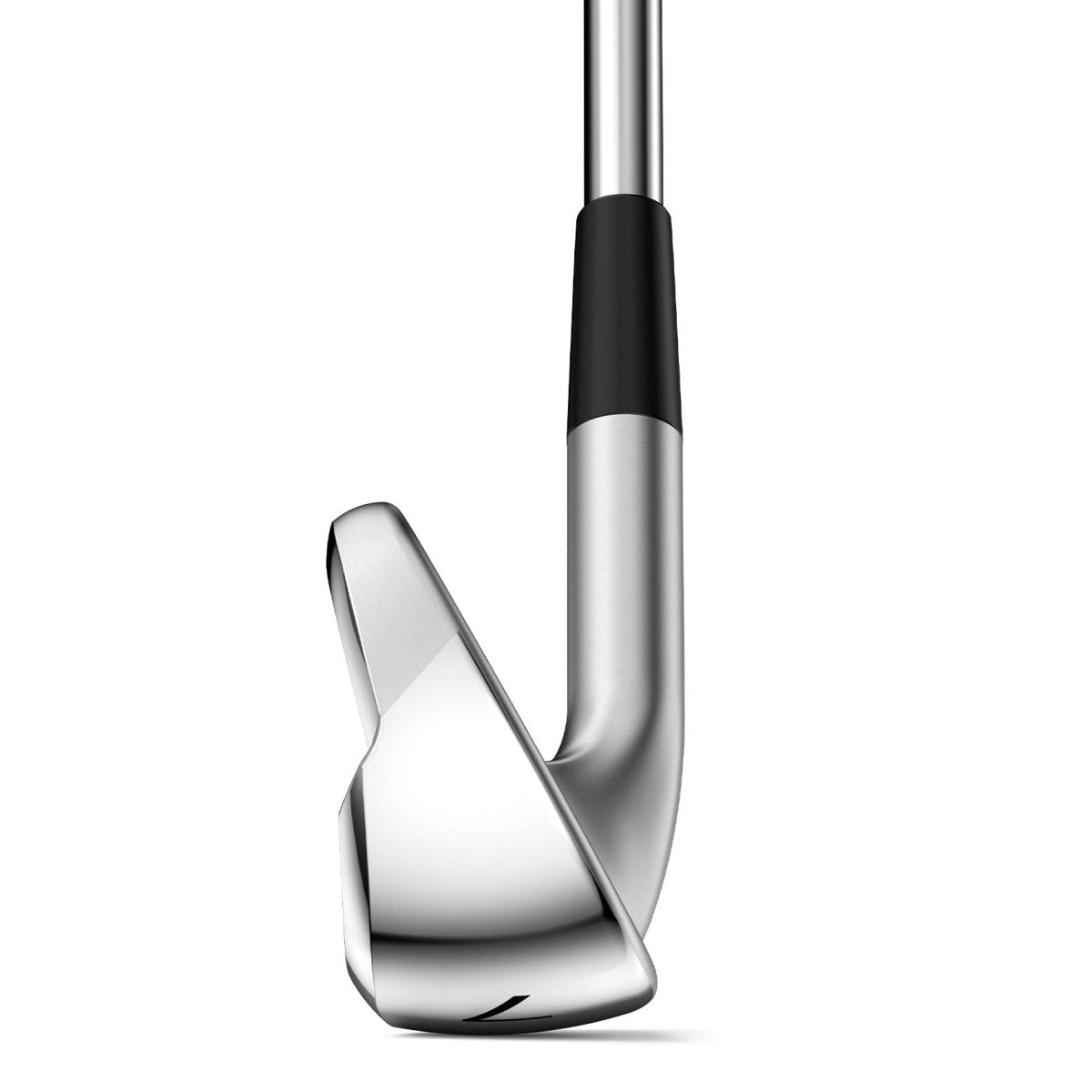 Wilson Staff DYNAPWR Max Left Handed Golf Irons - Graphite Shafts - Wilson