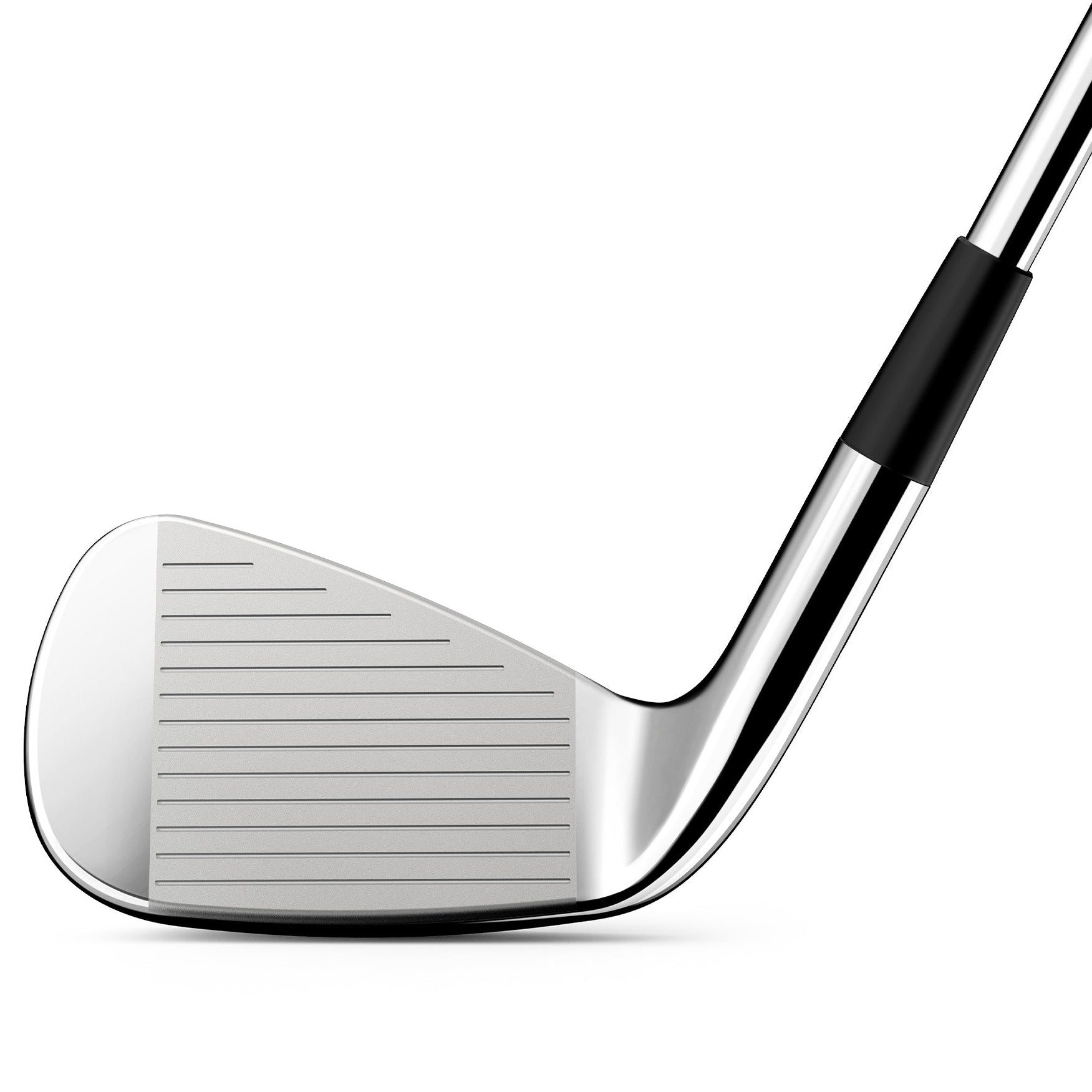 Wilson Staff DYNAPWR Forged Graphite Golf Irons