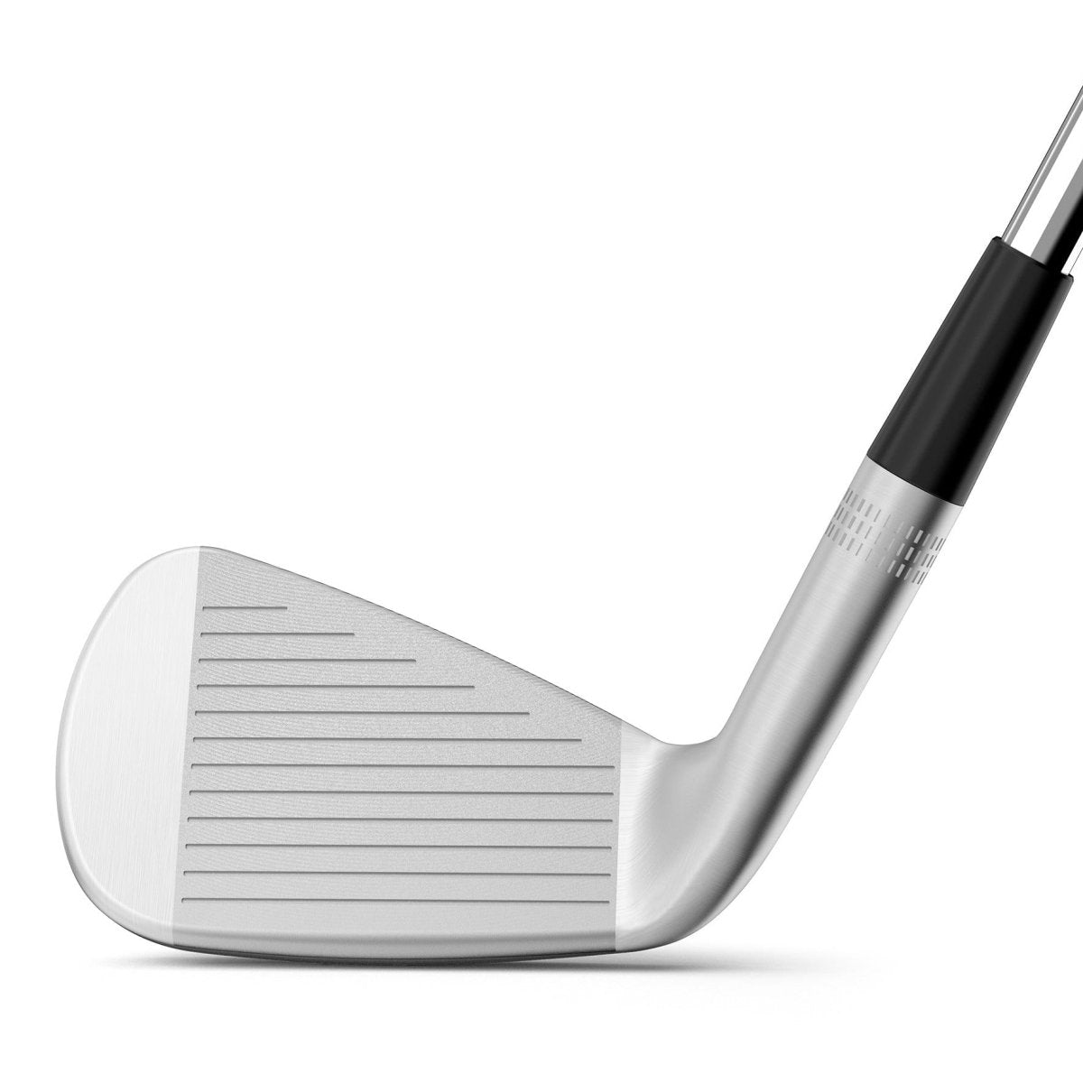 Wilson Staff Model Blade Left Handed Golf Irons - Wilson