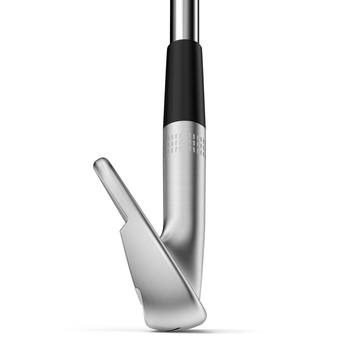 Wilson Staff Model Blade Left Handed Graphite Golf Irons - Wilson