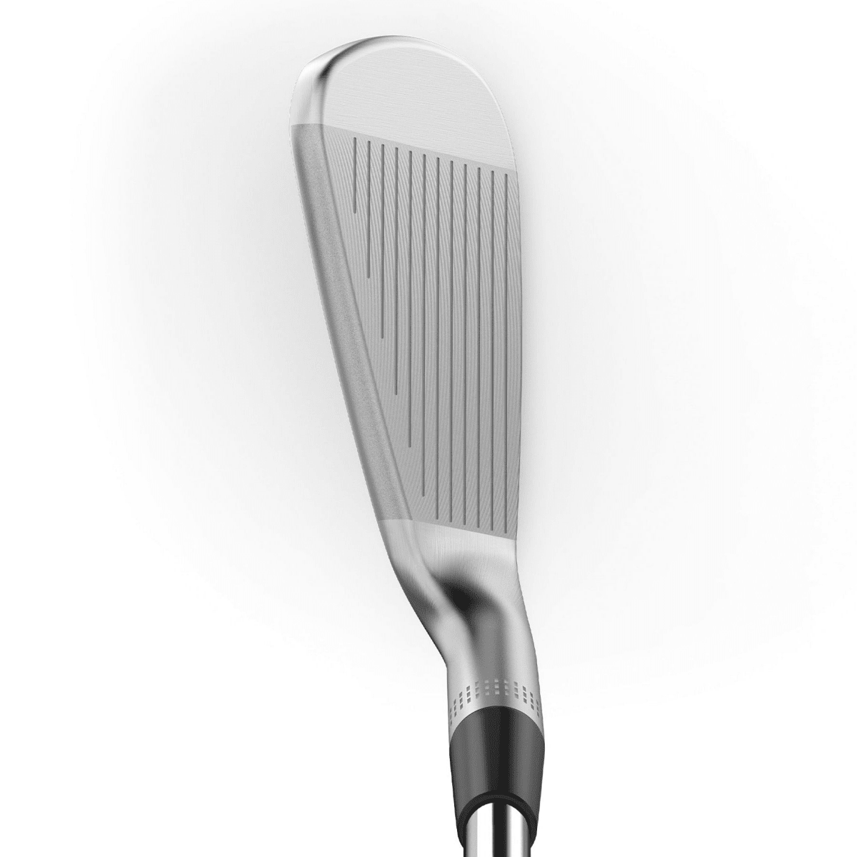 Wilson Staff Model CB Left Handed Golf Irons - Wilson