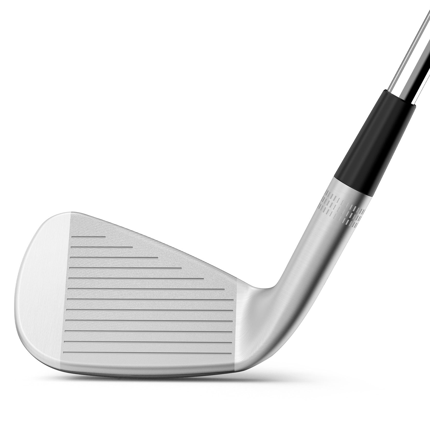 Wilson Staff Model CB Golf Irons