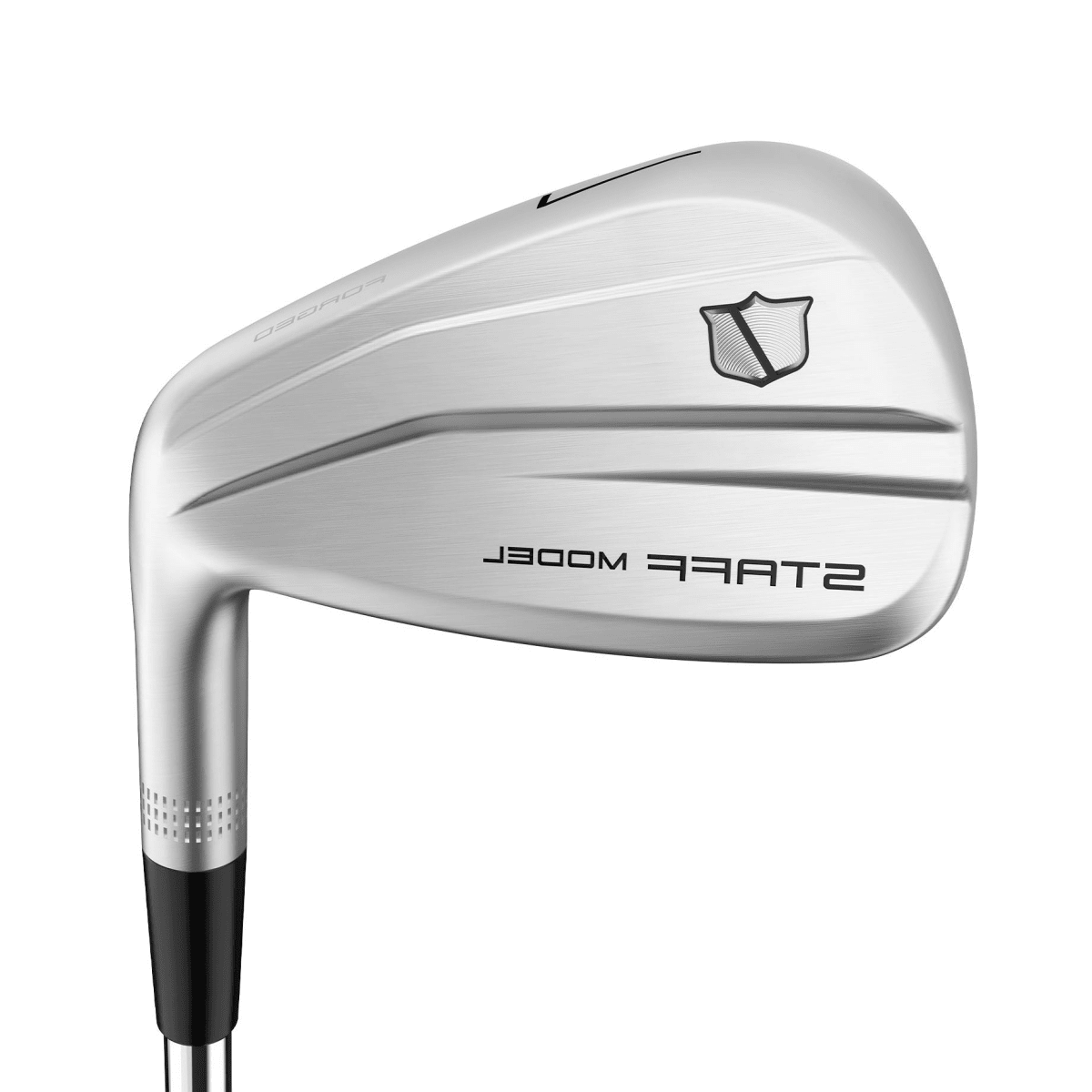 Wilson Staff Model XB Left Handed Golf Irons