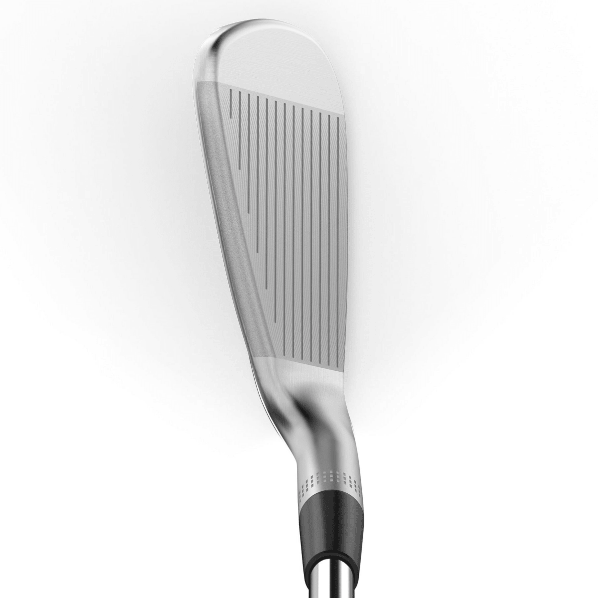 Wilson Staff Model XB Left Handed Golf Irons - Wilson