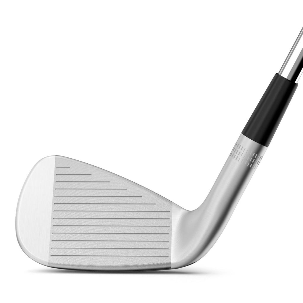 Wilson Staff Model XB Graphite Golf Irons