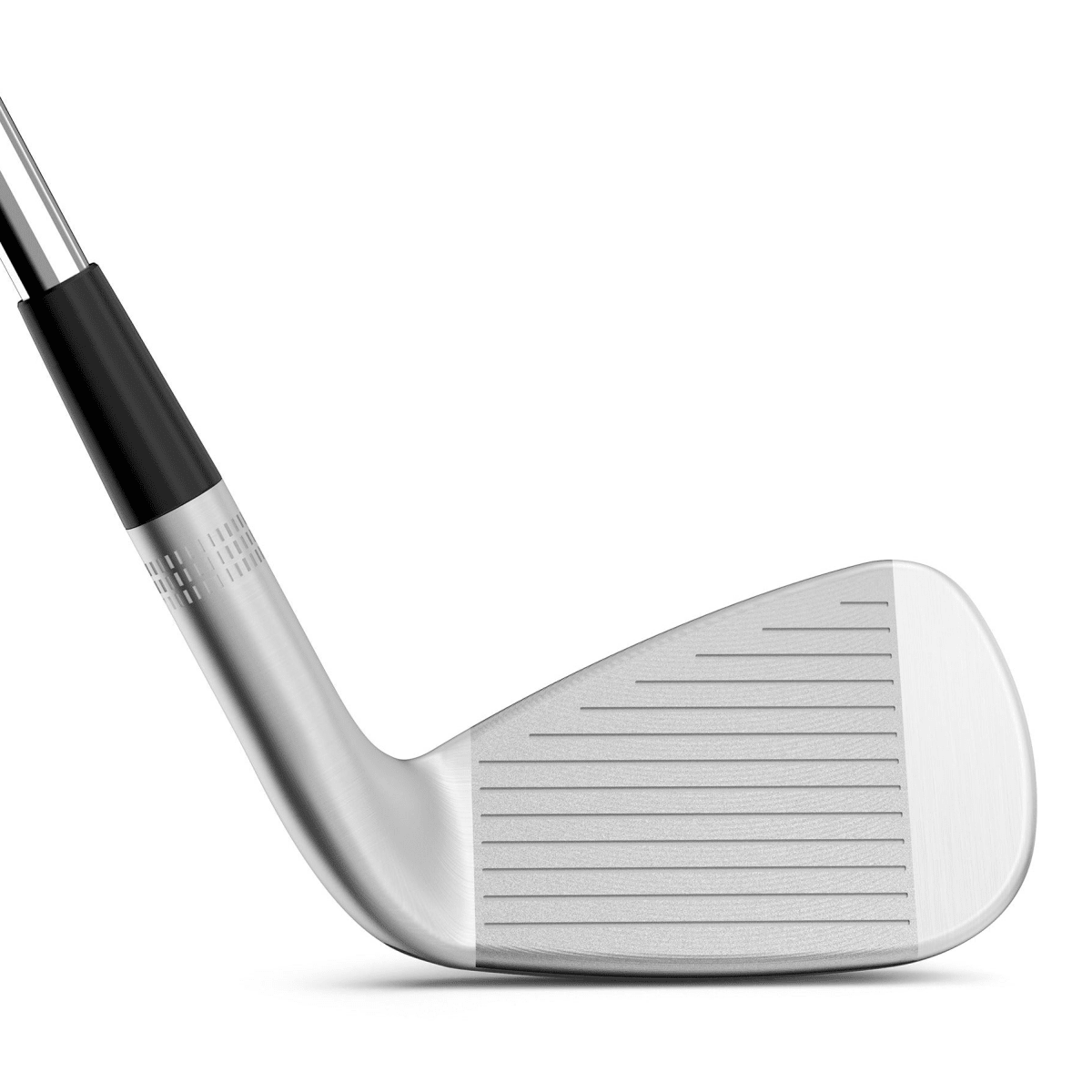 Wilson Staff Model XB Left Handed Graphite Golf Irons - Wilson