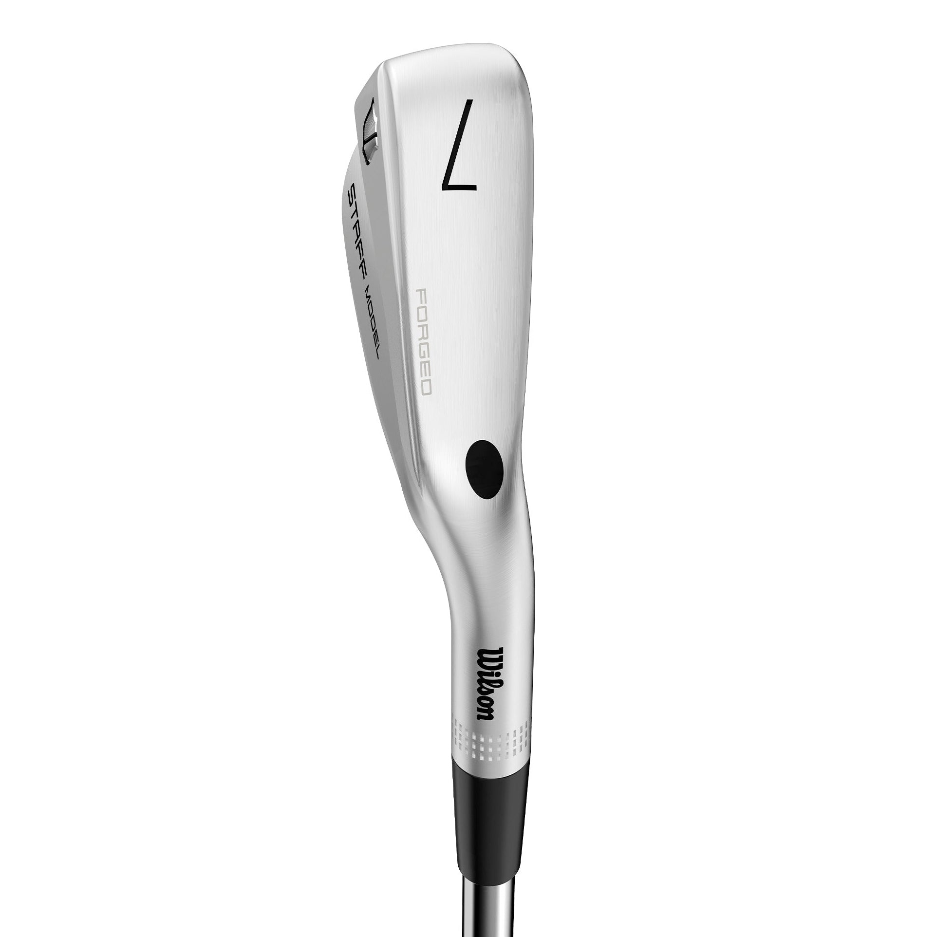 Wilson Staff Model XB Graphite Golf Irons