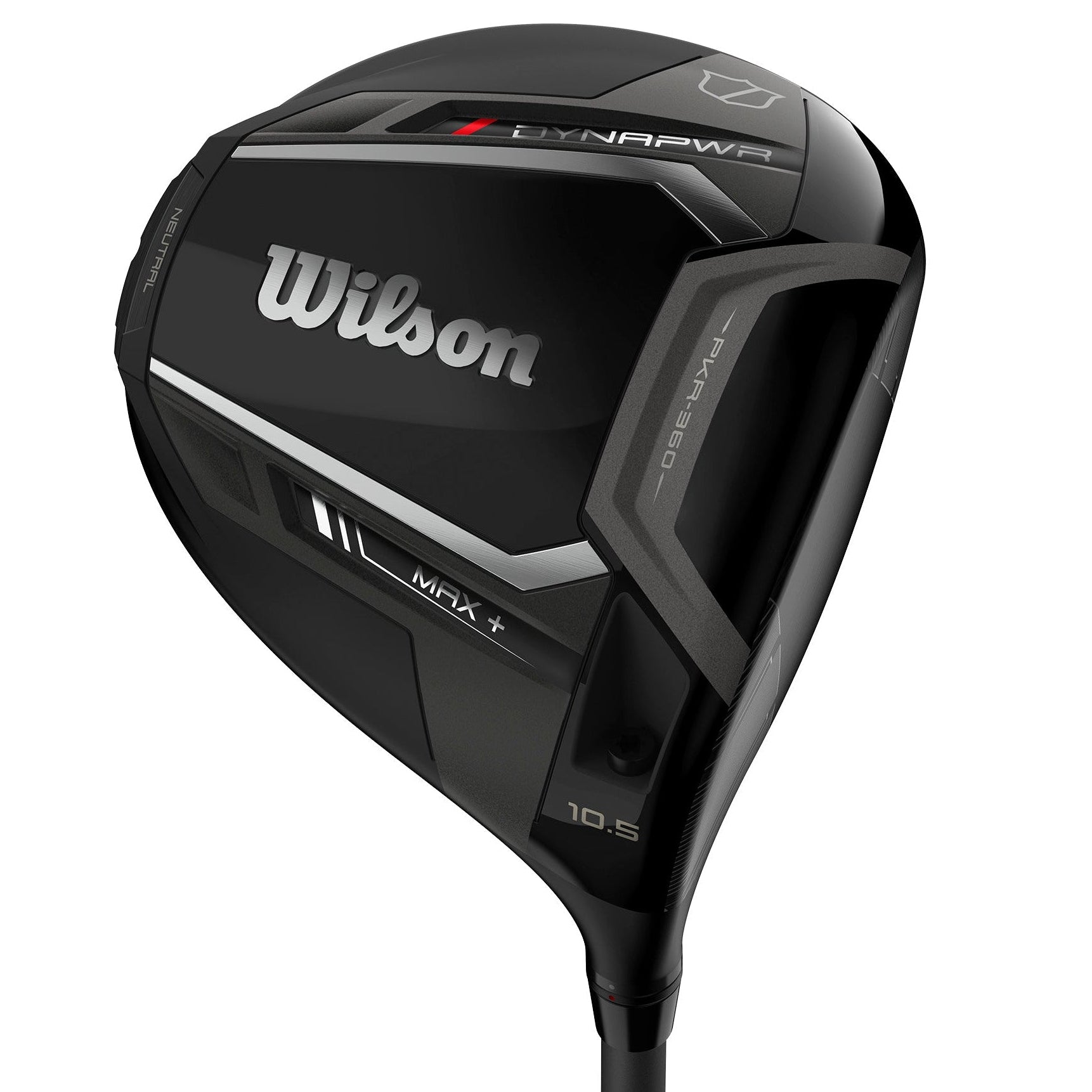 Wilson Staff DYNAPWR Max+ Driver