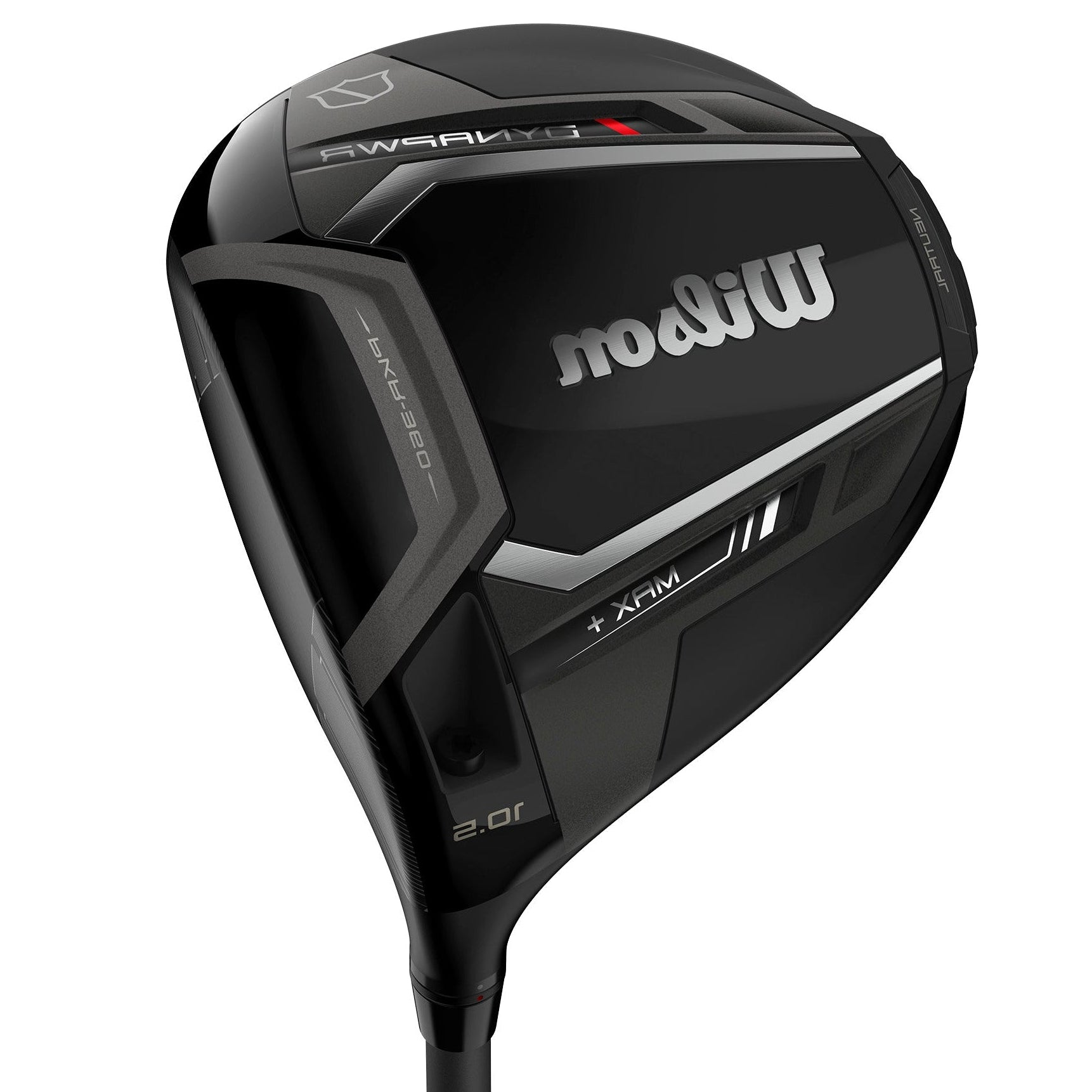 Wilson Staff DYNAPWR Max+ Left Handed Driver