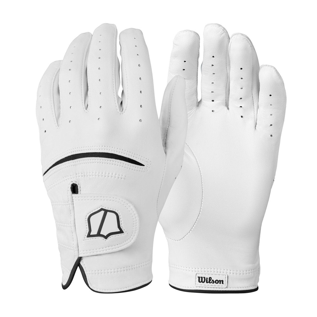 Wilson Staff Model Golf Glove - Wilson