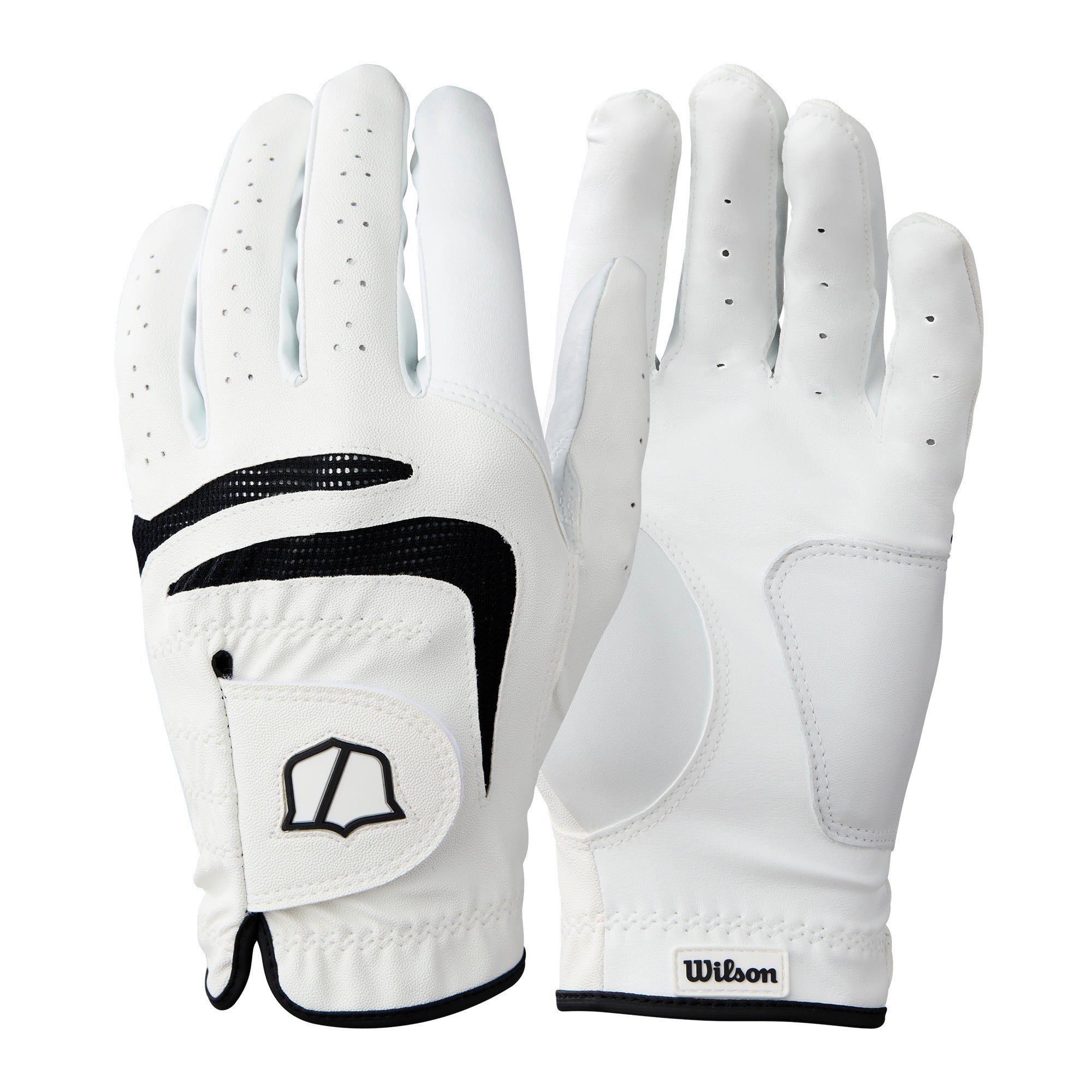 Wilson Staff Grip Plus Model Glove