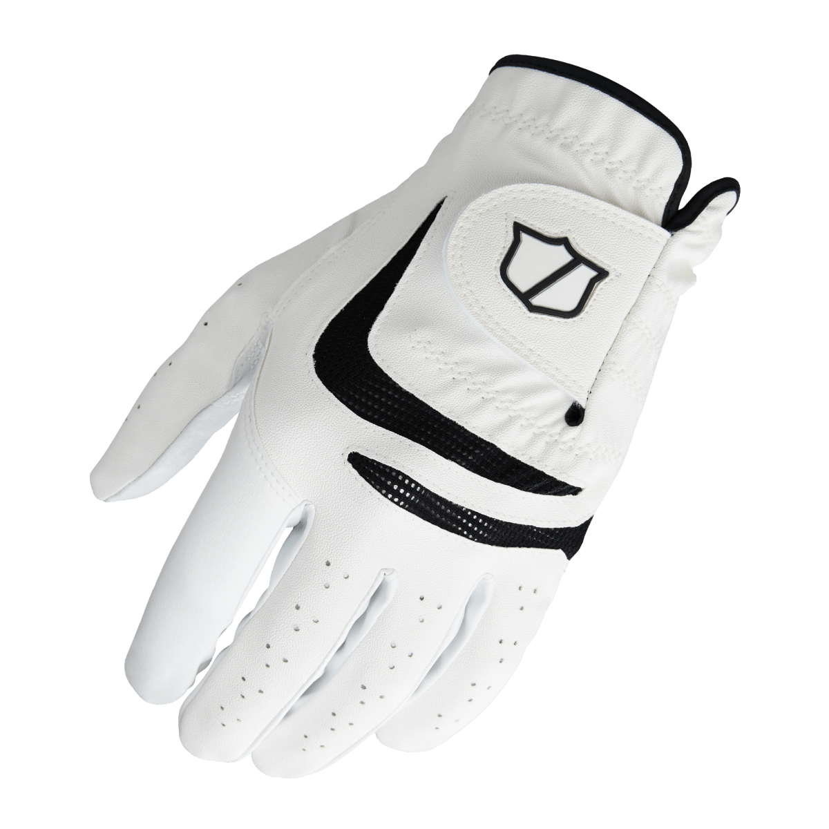 Wilson Staff Grip Plus Model Golf Glove - Wilson