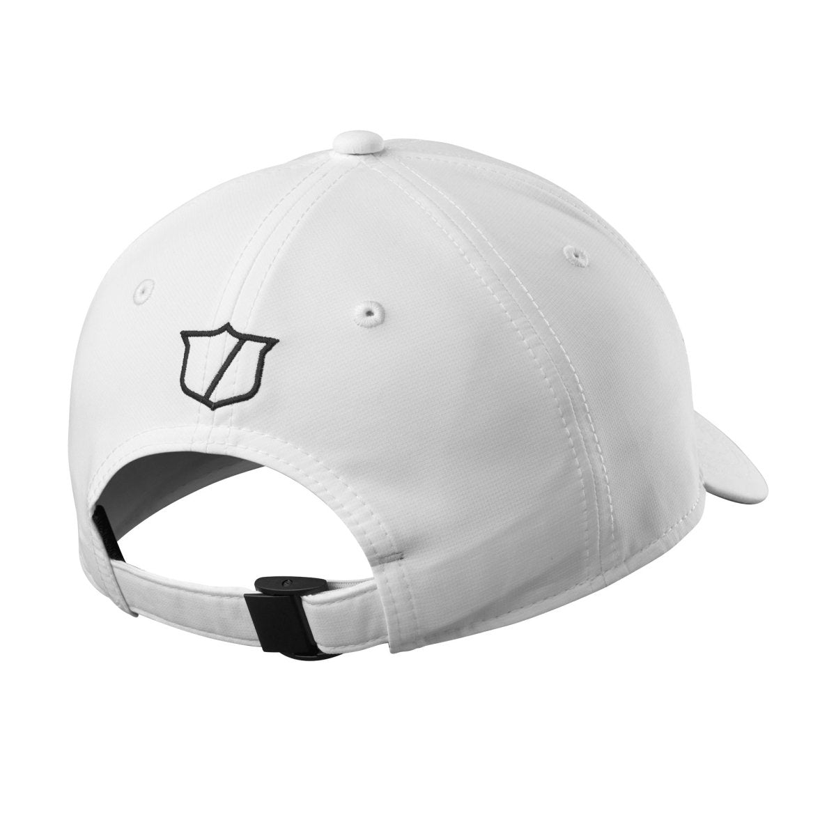 Wilson Tour Cap - White - Wilson