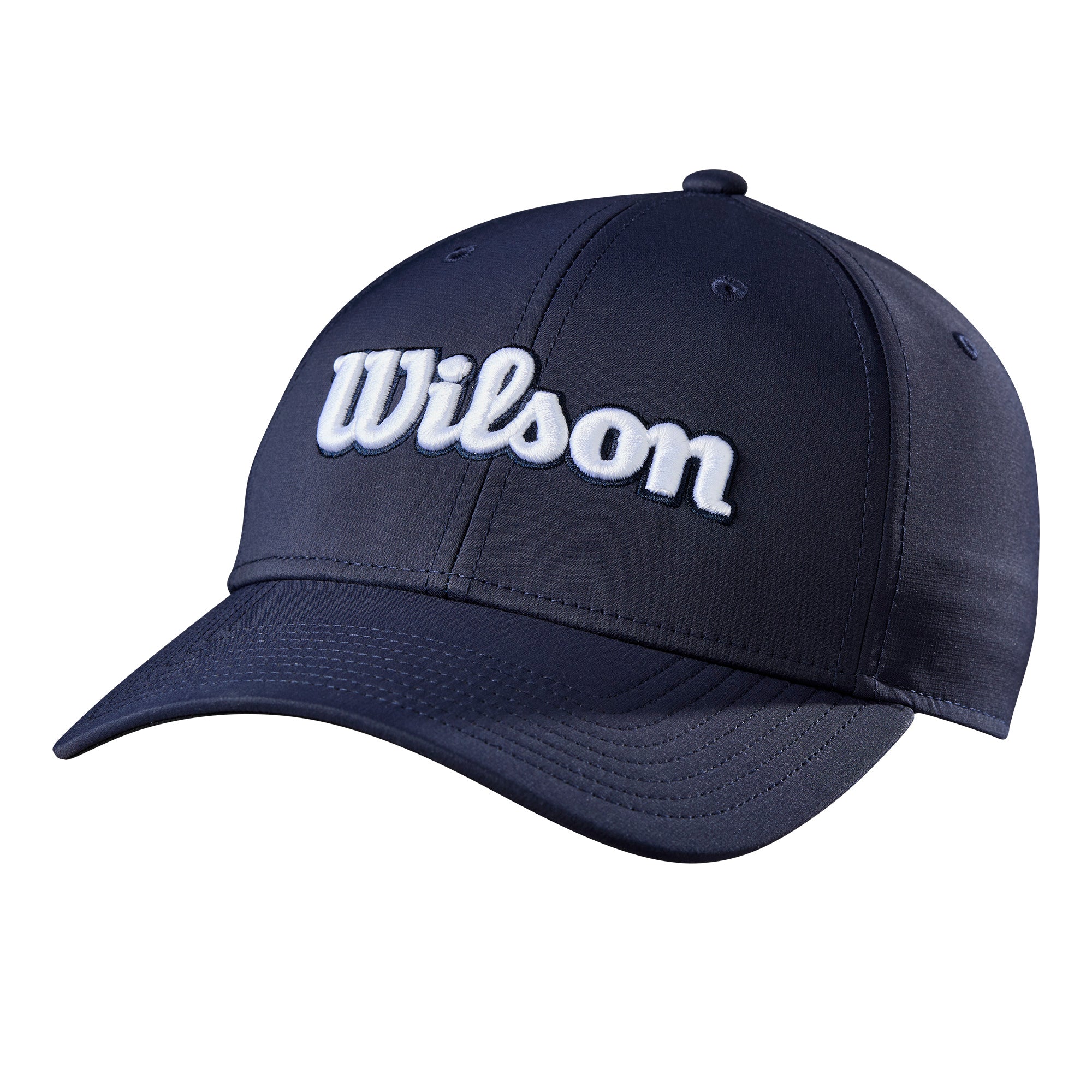 Wilson Tour Cap - Navy