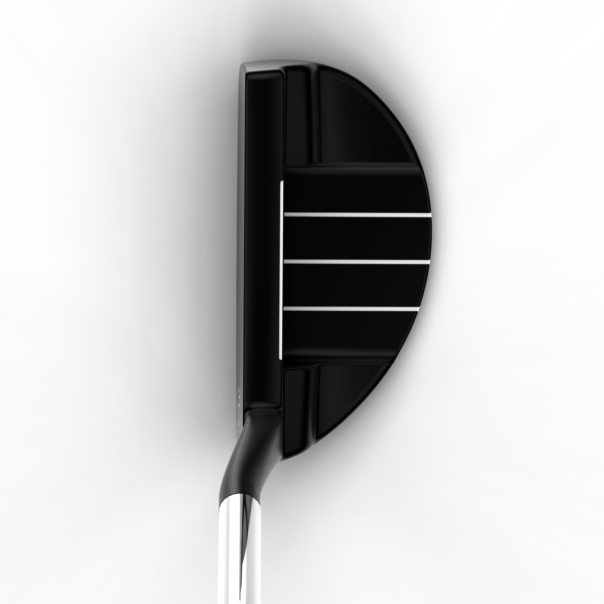 Wilson Infinite Grant Park Golf Putter