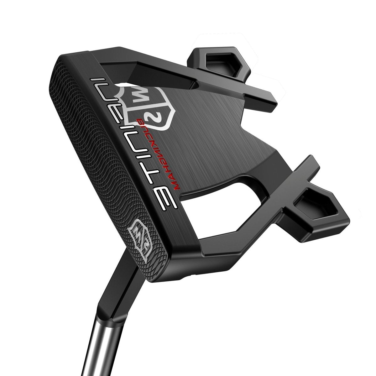 Wilson Infinite Buckingham Left Handed Golf Putter - Wilson