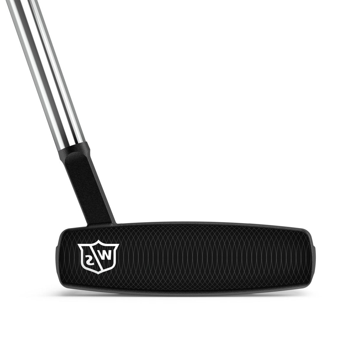 Wilson Infinite Buckingham Left Handed Golf Putter - Wilson