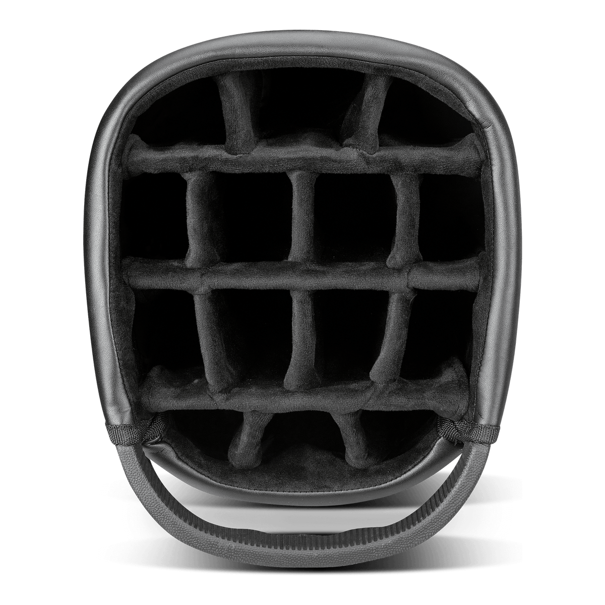 Big Max Dri Lite Hybrid Prime - Black