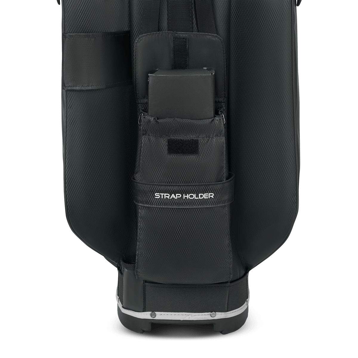 Big Max Dri Lite Tour 2 Golf Bag - Black / Off White / Blue
