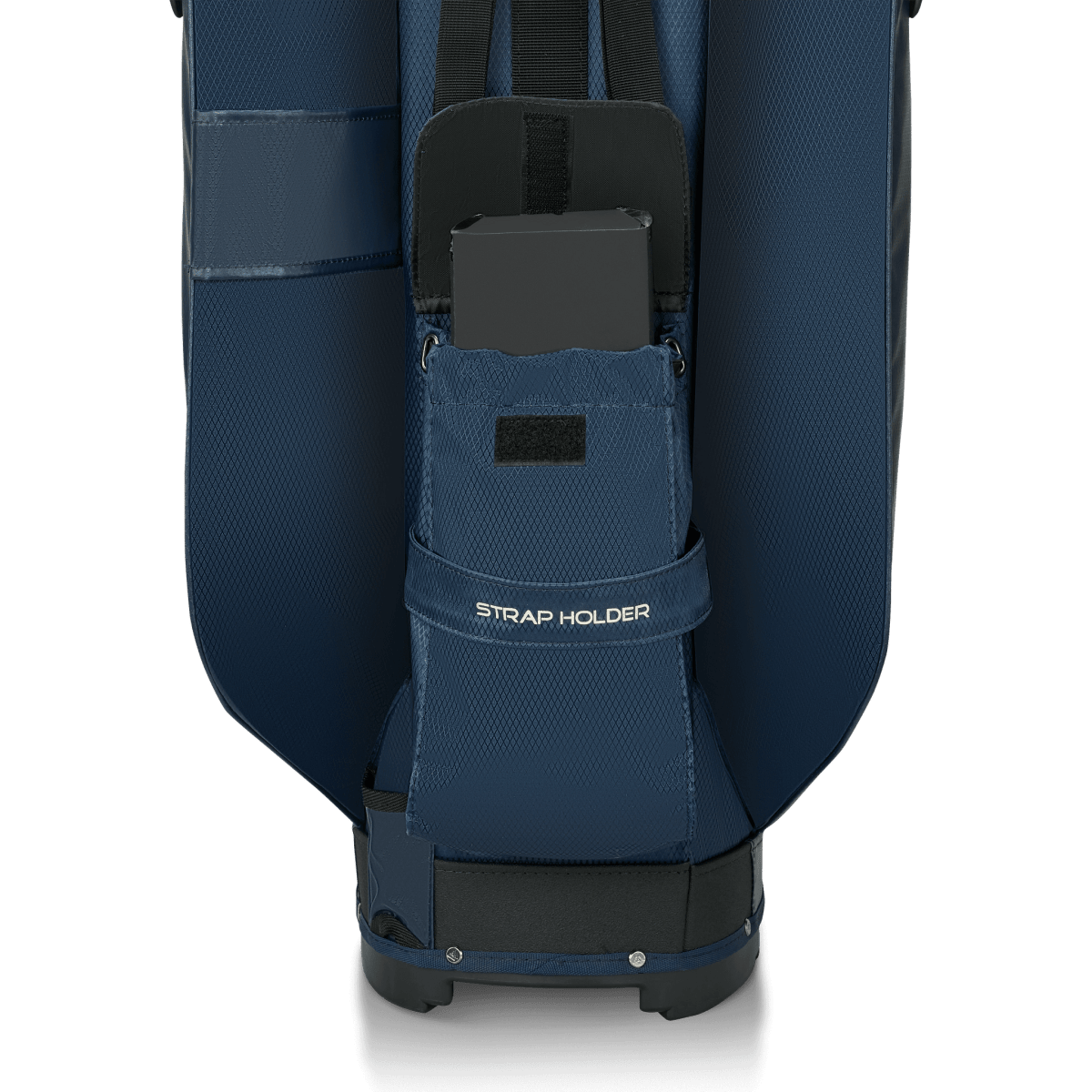 Big Max Dri Lite Tour 2 Golf Bag - Navy - Big Max