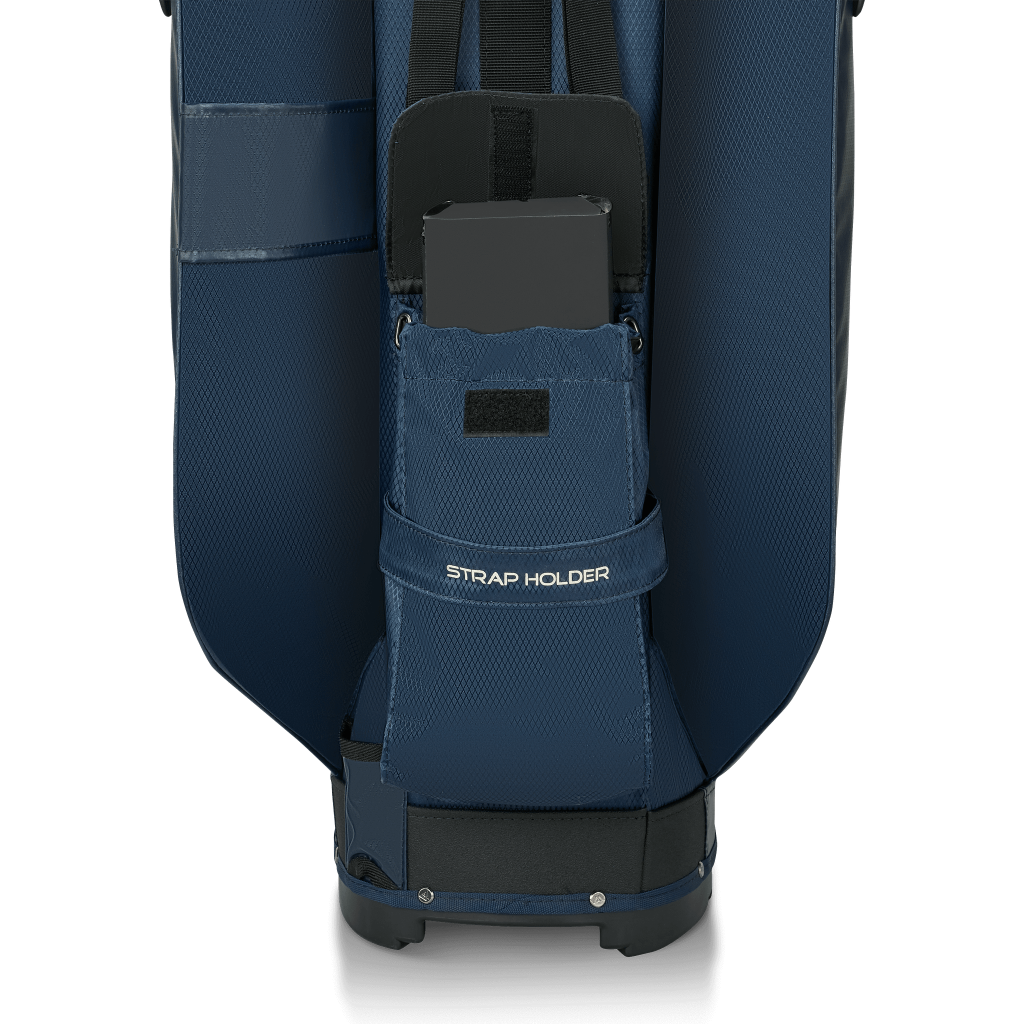 Big Max Dri Lite Tour 2 Golf Bag - Navy