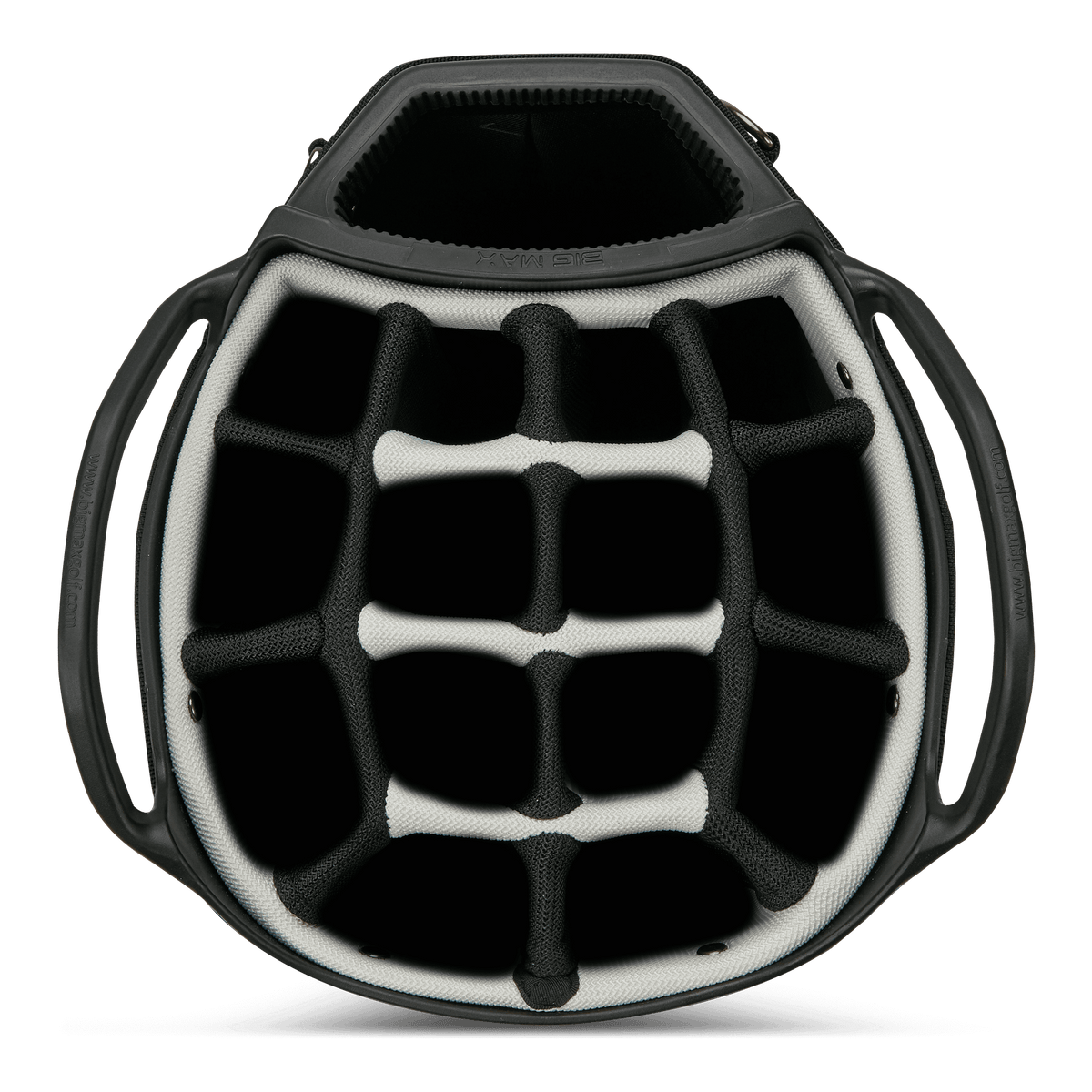 Big Max Dri Lite Tour 2 Golf Bag - Navy