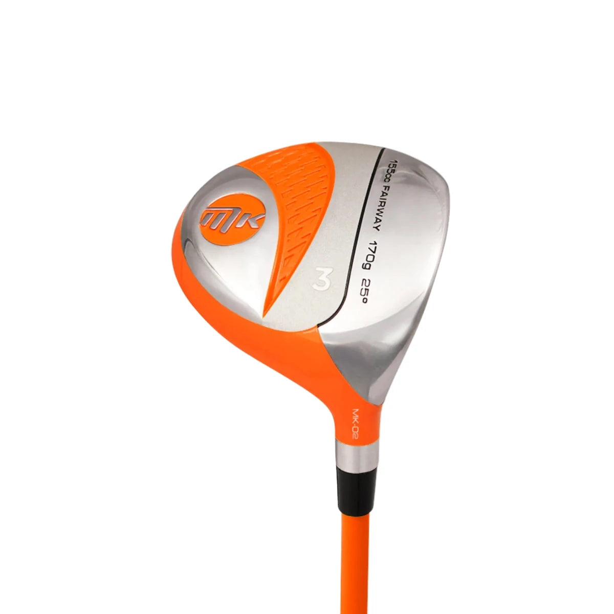 MKids Junior Lite Individual Woods - Masters Golf