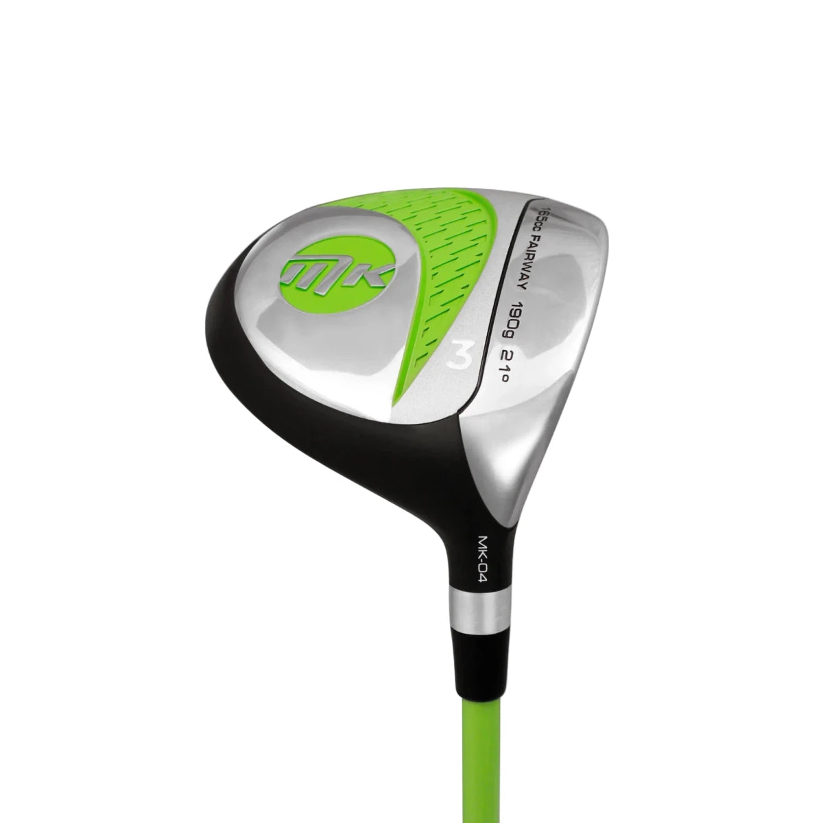 MKids Junior Pro Individual Woods - Masters Golf
