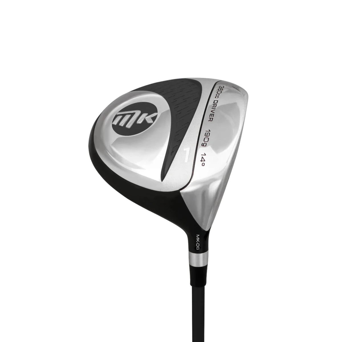 MKids Junior Pro Individual Woods - Masters Golf