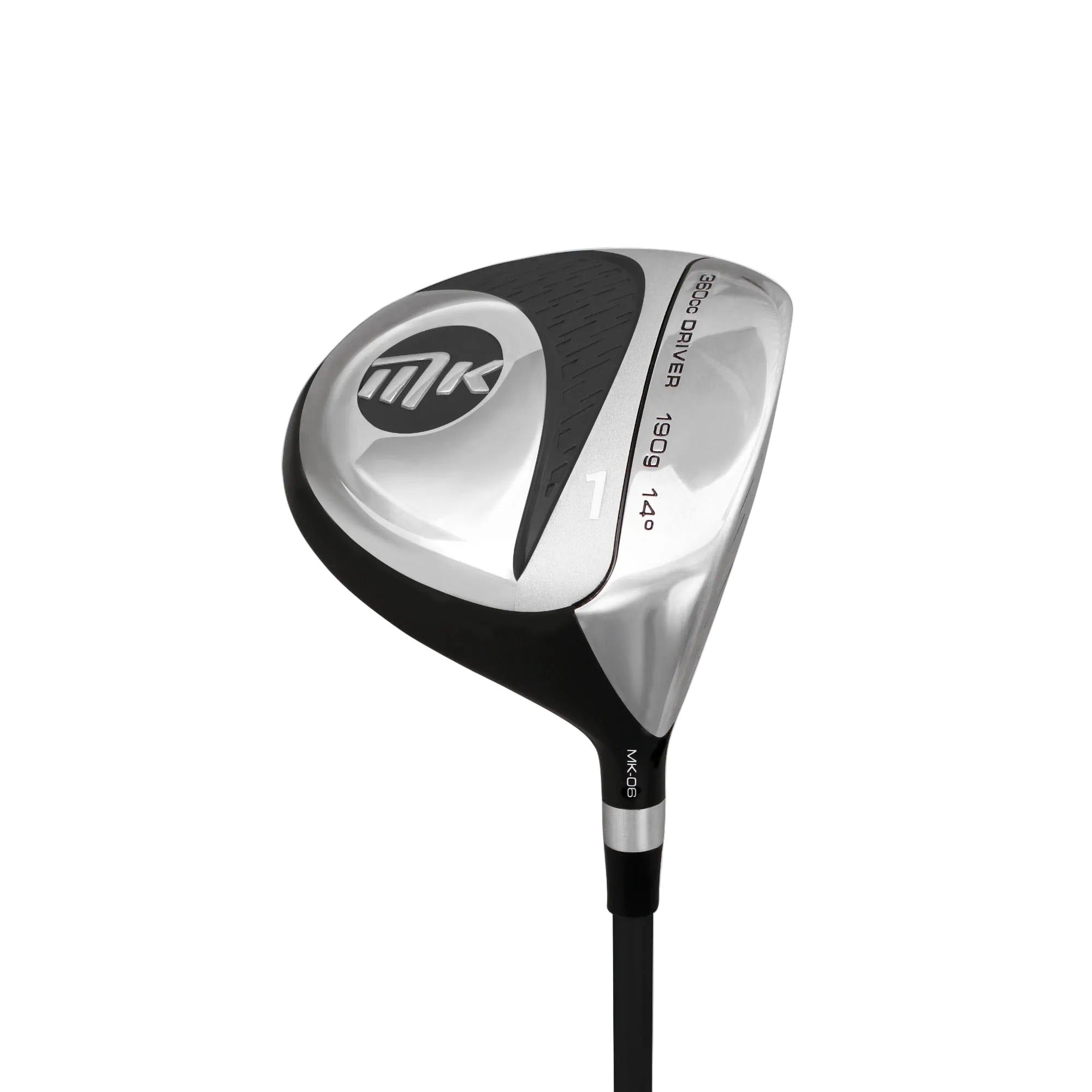 MKids Junior Pro Individual Woods