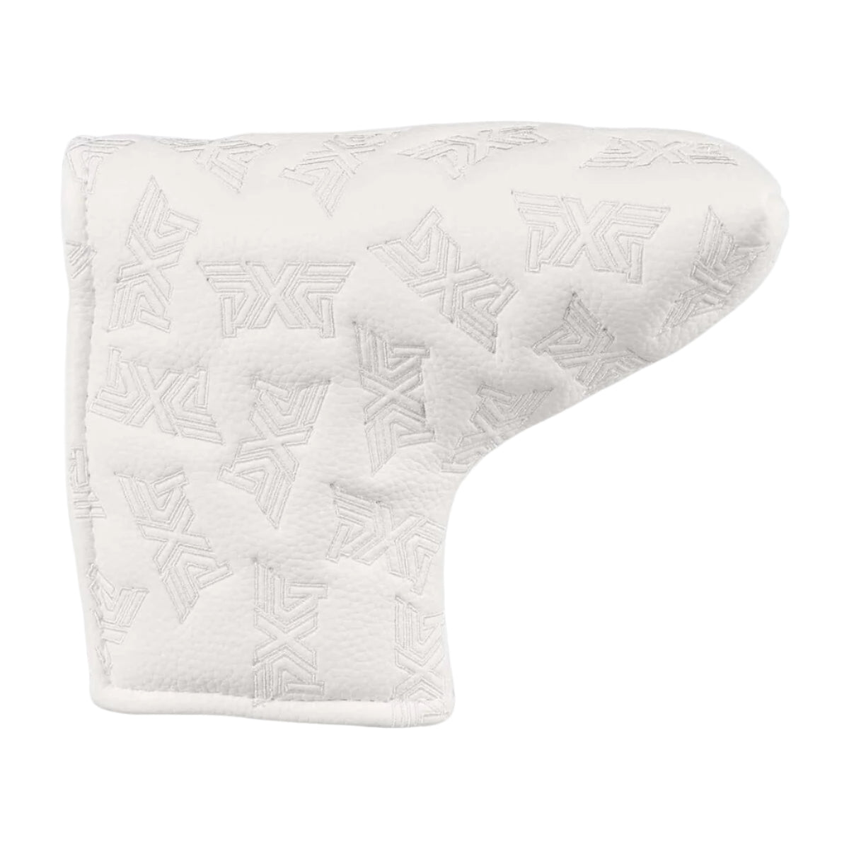 PXG Whiteout Blade Putter Headcover