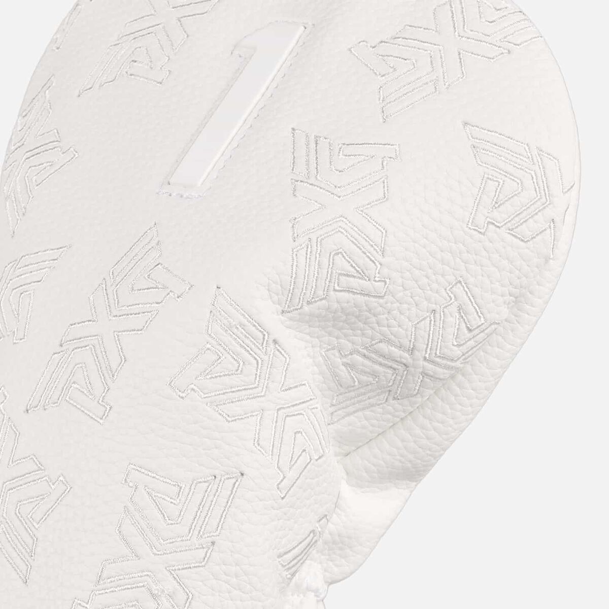 PXG Whiteout Driver Headcover