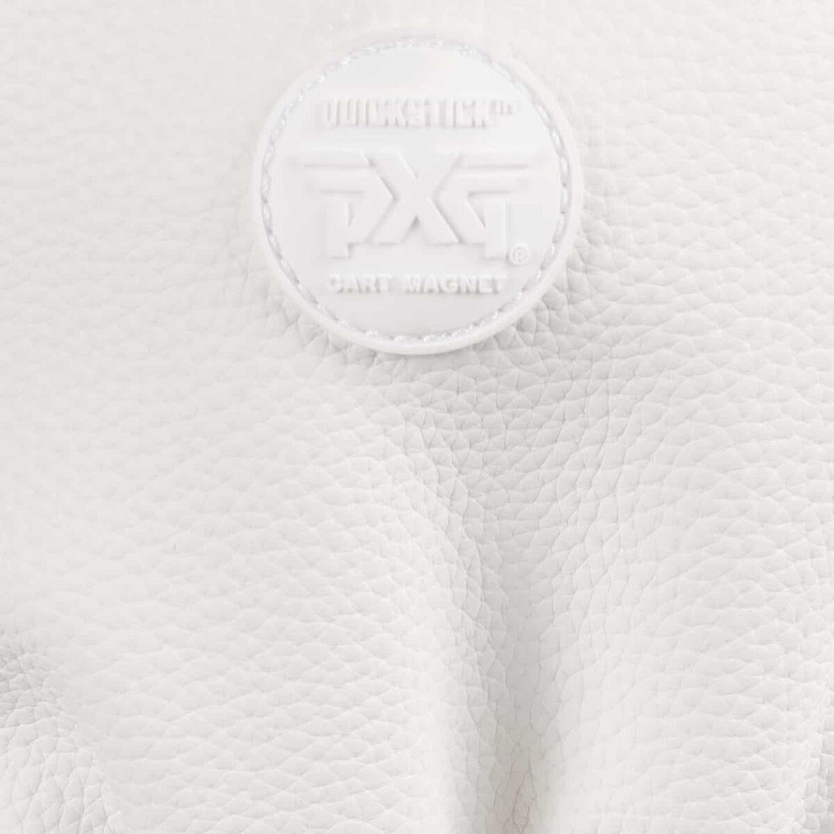 PXG Whiteout Driver Headcover